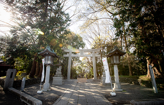 神社和婚挙式