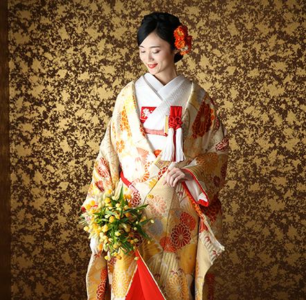 神社和婚結婚式